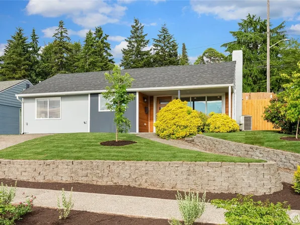 9258 24th Avenue SW, Seattle, WA 98106