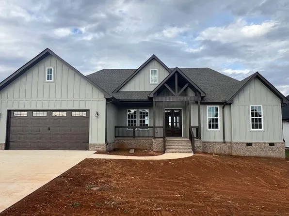 186 Lookout Dr, Winchester, TN 37398