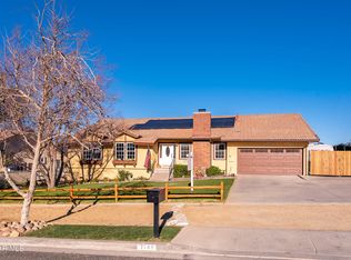 1165 Mellow Ln, Simi Valley, CA 93065