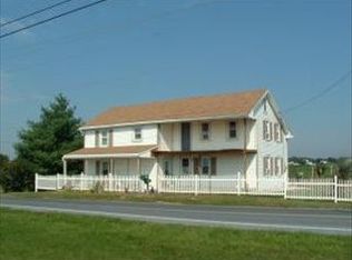 1909 Cloverleaf Rd, Mount Joy, PA 17552