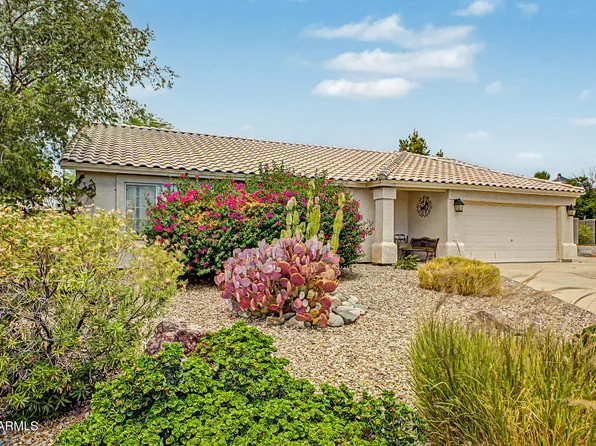 8010 E FOX Street, Mesa, AZ 85207