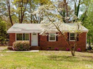 7221 Bentley Cir, Raleigh, NC 27616