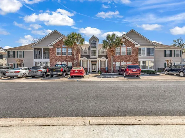 125 Brentwood Dr. #A, Murrells Inlet, SC 29576