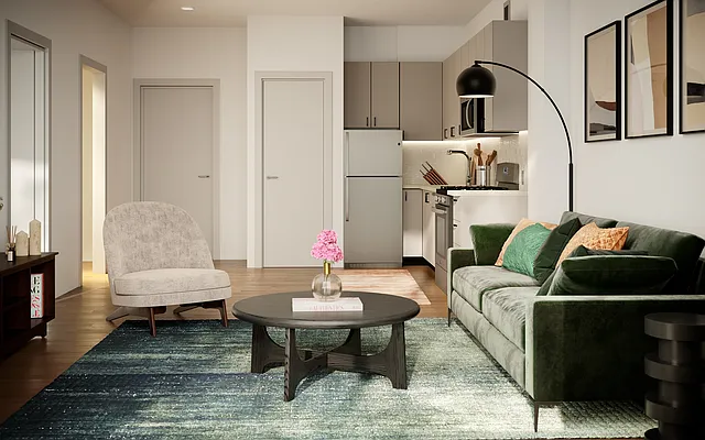 Rented by Corcoran | media 2