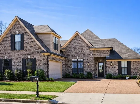 3423 Ivy Lake Cv, Bartlett, TN 38133