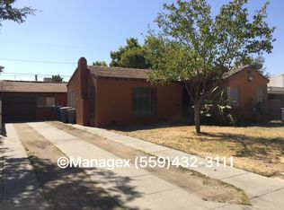 1365 N Teilman Ave, Fresno, CA 93728
