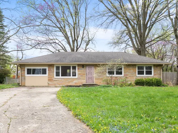 225 Vali Ct, Indianapolis, IN 46280