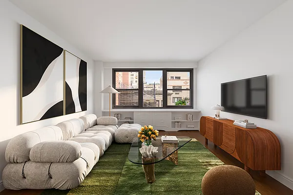 200 East 27th Street #8/K in Kips Bay, Manhattan | StreetEasy