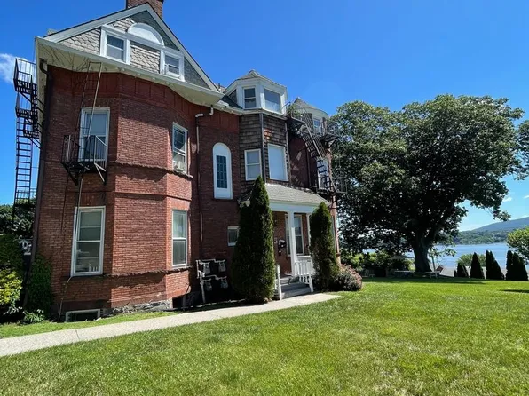 160 Grand #A, Newburgh, NY 12550