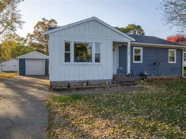 3160 Uranus Avenue, Eau Claire, WI 54703