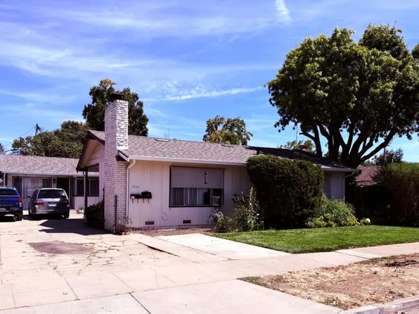 1026-1028 Nottingham Pl, San Jose, CA 95117
