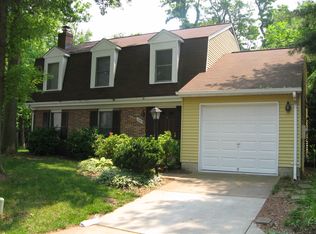 10089 Shaker Dr, Columbia, MD 21046