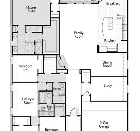 2nd image of this home