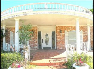 1946 11th St, Hempstead, TX 77445