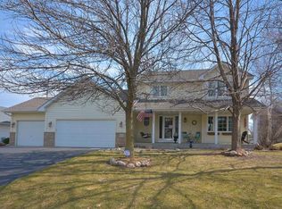 638 Spring Hill Bay, Woodbury, MN 55125