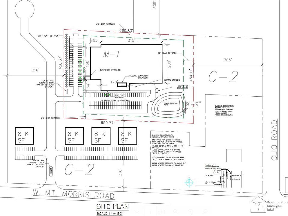 3024 W Mount Morris Rd, Mount Morris, MI 48458 MLS 50028887 Zillow