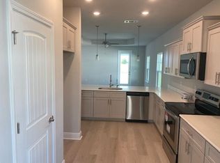 672 Alleyoak Ln LOT 36-2, Freeport, FL 32439