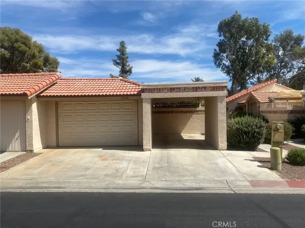 49168 Eisenhower Dr, Indio, CA 92201