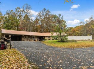 560 Buckhorn Rd, Gatlinburg, TN 37738