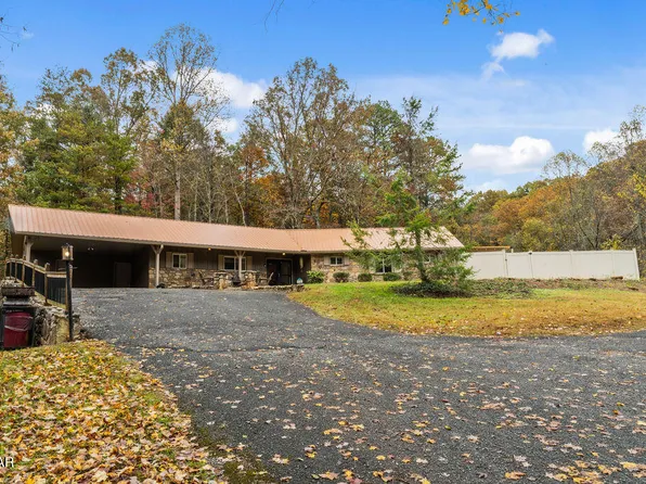 560 Buckhorn Rd, Gatlinburg, TN 37738