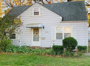 23292 Williams Ave, Euclid, OH