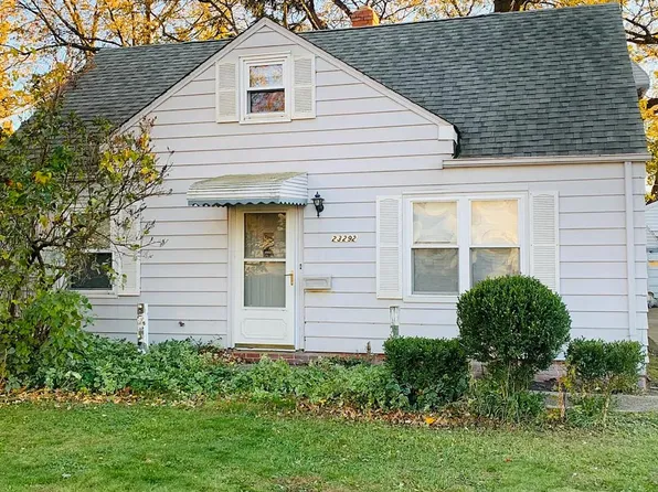 23292 Williams Ave, Euclid, OH 44123