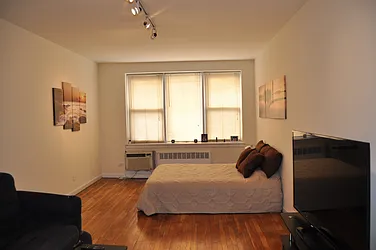 Rented by Sky Management