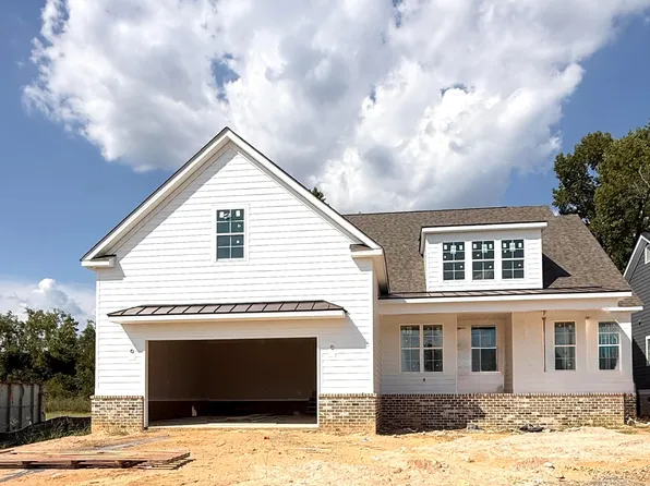 1382 Satilla Pl, North Augusta, SC 29841
