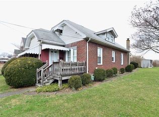 1615 Myer Ave, McKeesport, PA 15133