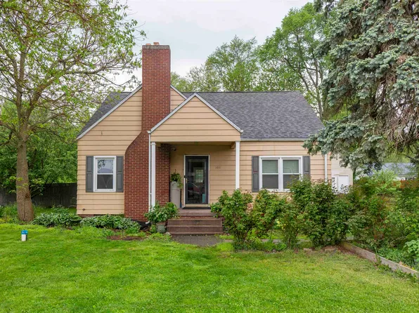 101 N Pine St, Osceola, IN 46561