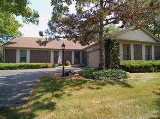 991 Bosworthfield Rd, Barrington, IL 60010