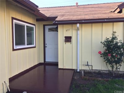 821 Lidford Ave, La Puente, CA, 91744