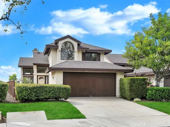 6209 E Twin Peak Cir, Anaheim, CA 92807