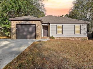 239 Bougainvillea Cir, Dothan, AL 36301