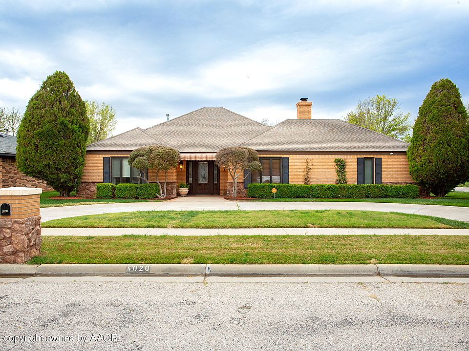 1st image of 4020 Montague Dr