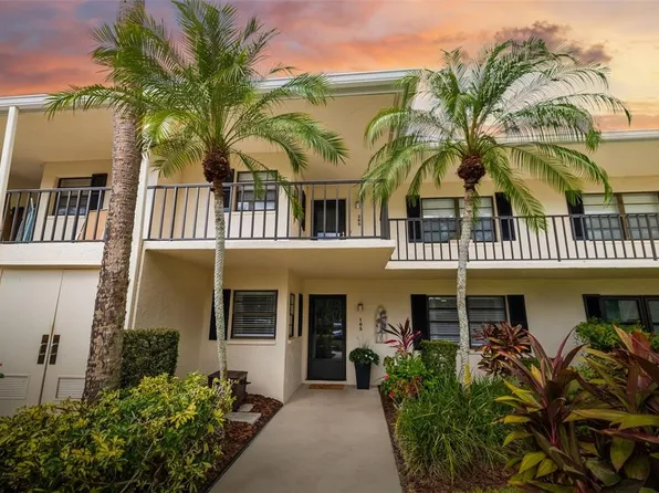7050 Fairway Bend Ln Unit 165, Sarasota, FL 34243
