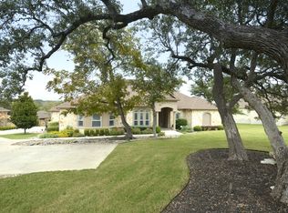 111 Whispering Spring Ln, Georgetown, TX 78633