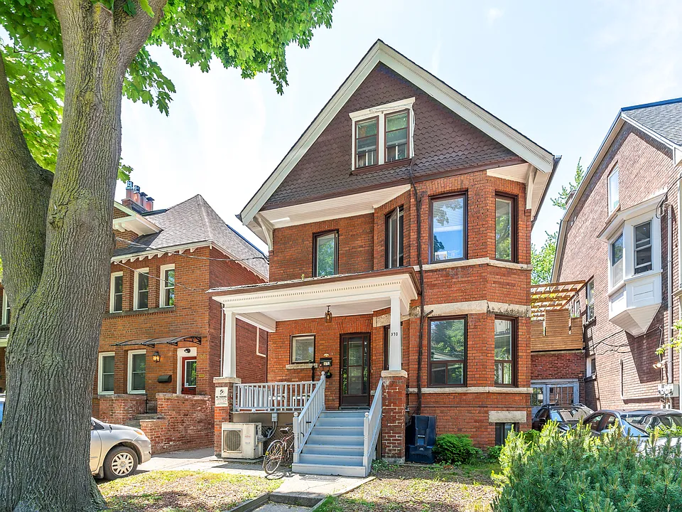 370 Brunswick Ave #B
