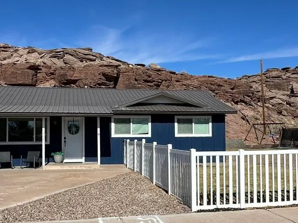 1302 W Florida St, Holbrook, AZ 86025