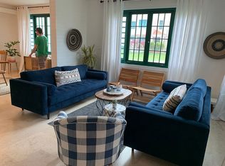 D15 Punta, Rincon, PR 00677