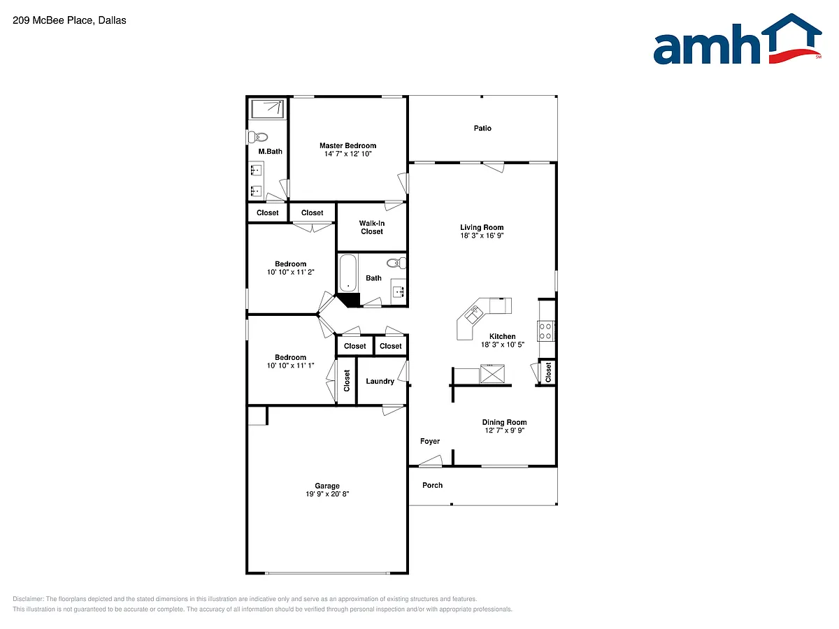 Building Photo - 209 McBee Pl