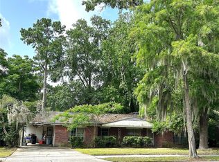 3725 NW 8th Ave, Gainesville, FL 32607