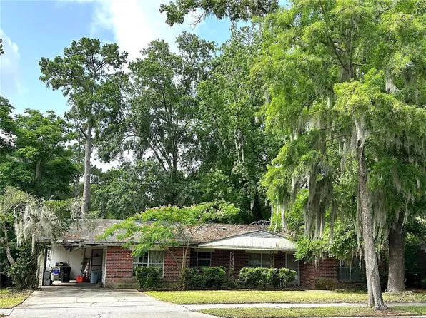 3725 NW 8th Ave, Gainesville, FL 32607