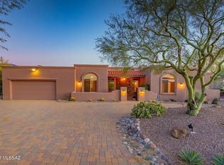 13784 N Placita Meseta De Oro, Tucson, AZ 85755
