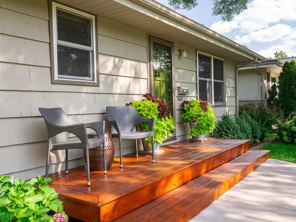 5845 Fremont Ave S, Minneapolis, MN 55419