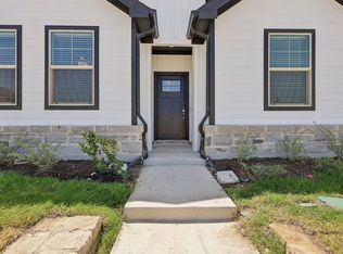 3281 Mint Springs St, Fort Worth, TX 76179