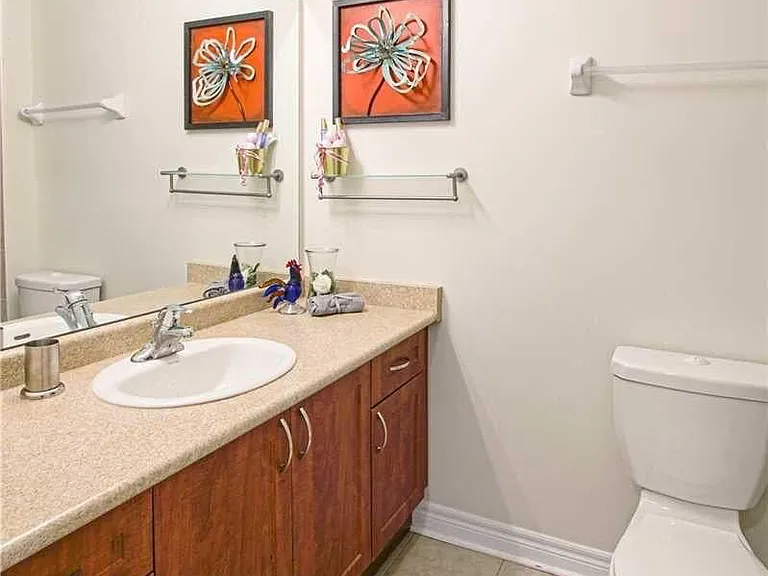 7400 Markham Rd #603 — Photo 11