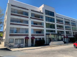 26 S Water St APT 206, New Bedford, MA 02740