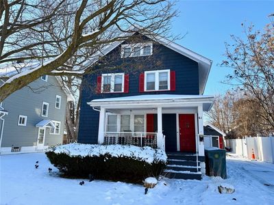 61 Cliffmor St, Rochester, NY, 14609