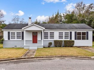 129 Shell Road Pl, Mobile, AL 36607